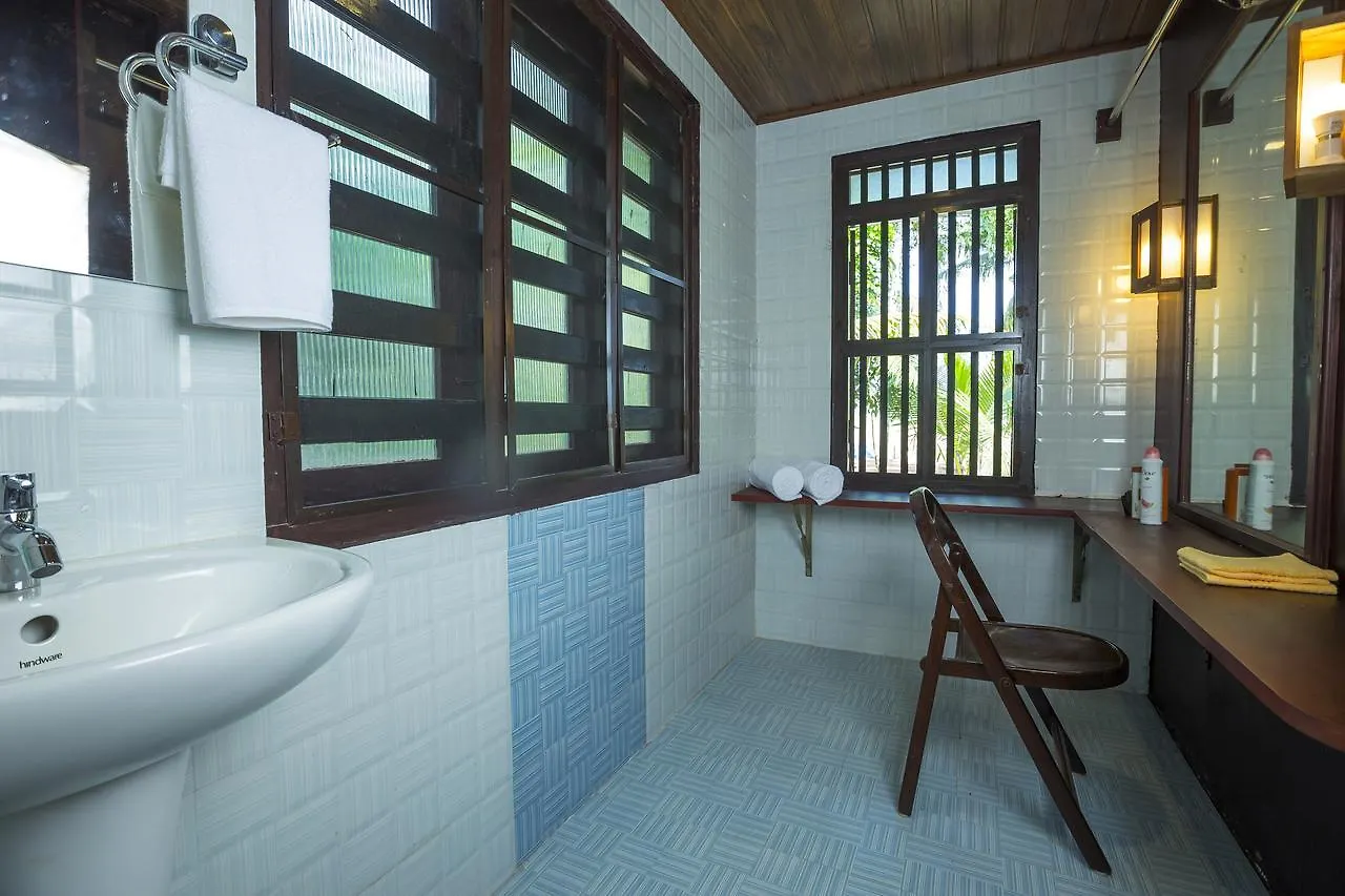 Kuttichira Heritage Home Alappuzha 0*,  Inde