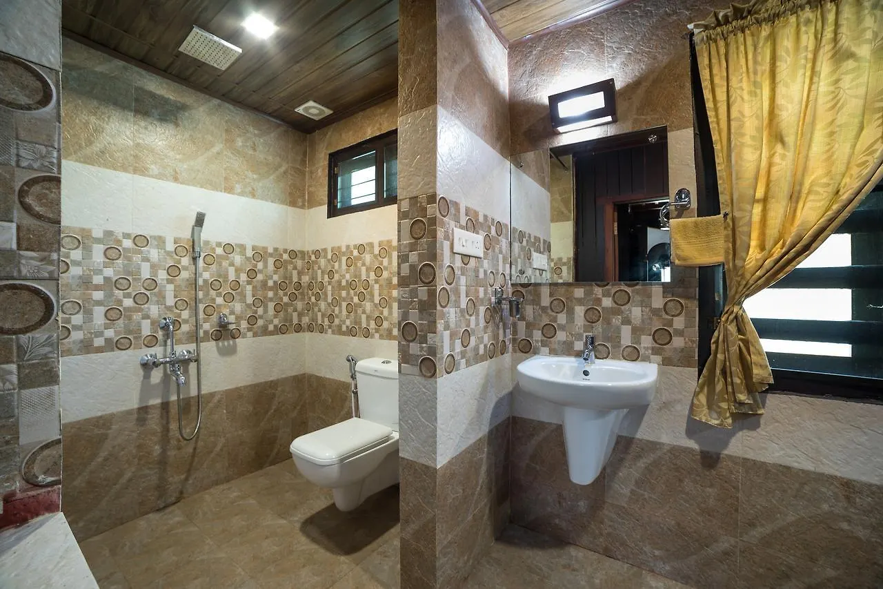 Kuttichira Heritage Home Alappuzha