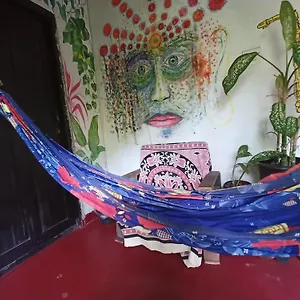 The Blues Guest house