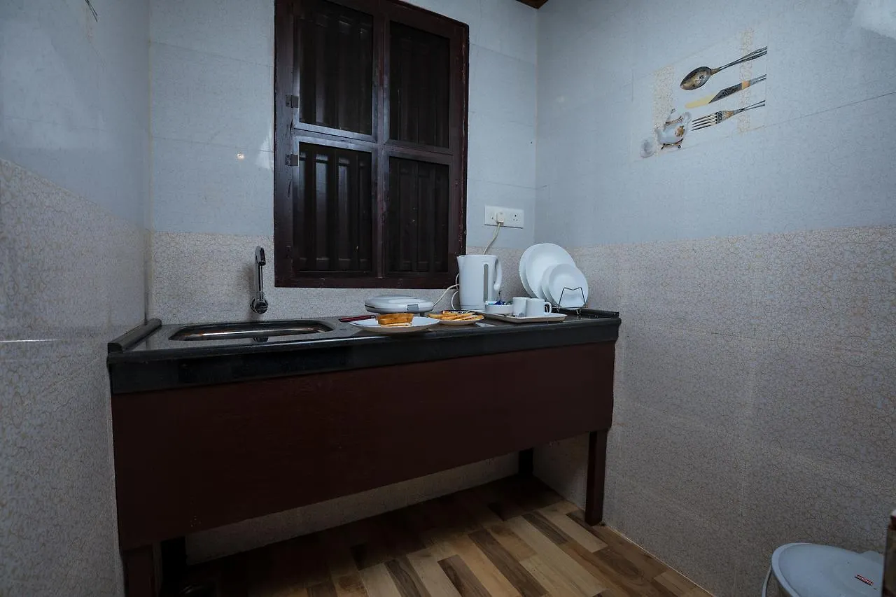 Kuttichira Heritage Home Alappuzha Homestay