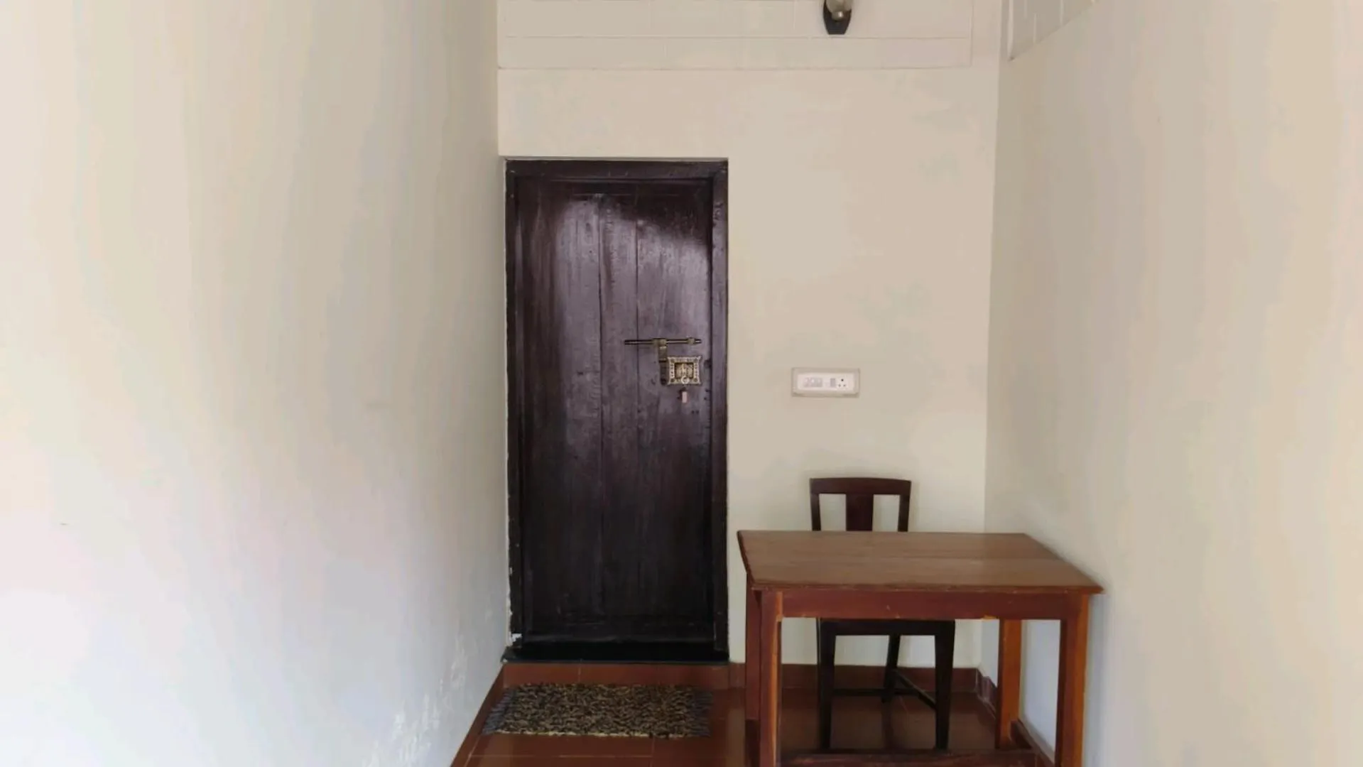 홈스테이 Kuttichira Heritage Home Alappuzha