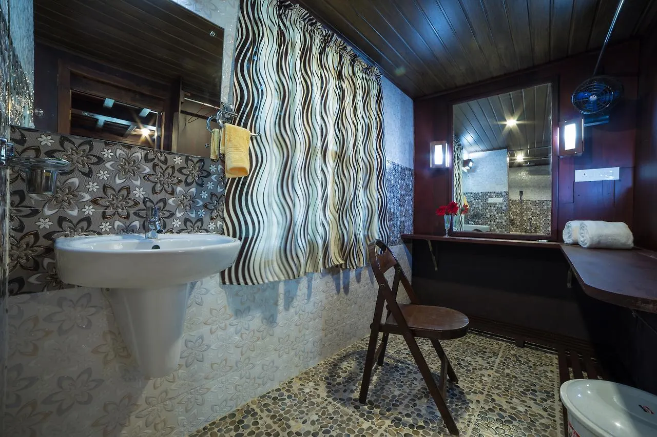 홈스테이 Kuttichira Heritage Home Alappuzha